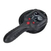 Handheld Pipe Borescope 2.4in Screen HD 8 LED Beads IP67 Detection Camera