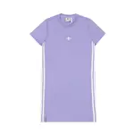 ADIDAS ADICOLOR DRESS 女春夏洋裝 H39044 紫