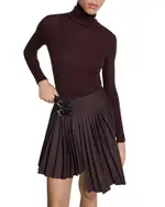 Maje Milko Sweater