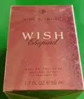 Wish Pink Diamond 50 mls edt by Chopard