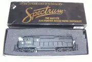 BACHMANN SPECTRUM PENNSYLVANIA EMD 6P30 DIESEL LOCOMOTIVE HO SCALE 2215 BOXED