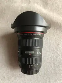 在飛比找Yahoo!奇摩拍賣優惠-佳能 ef 16-35 f2.8 一代