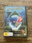 Magic Arch *Brand New/Sealed* (DVD, 2020) Region 2,4 | Aussie Seller | PAL