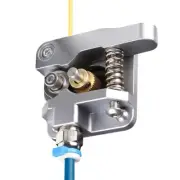 Upgraded Ender 3 V2 Ender 3 Cr10 All Metal Extruder - Aluminum - Mk8 Bowden Ext.