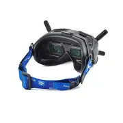Colorful Headband Head Strap for DJ FPV Goggles Accessories
