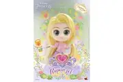Tangled - Rapunzel Cosbaby