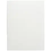 King Jim Fixed Display Book 60 Pockets White