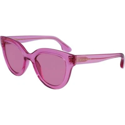 Ladies' Sunglasses Victoria Beckham VB649S-601 Ø 52 mm