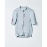 MAAP WOMEN'S VOLT RACE FIT JERSEY 女性短袖車衣-VAPOR BLUE