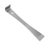 Brand New Pry Bar Compact Crowbar Hand Tool Lightweight Staple Remover