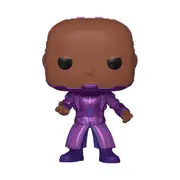Guardians Of The Galaxy 3 - High Evolutionary Metallic Pop! Vinyl New York Comic Con 2023