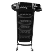 5 Layer Salon Trolley Professional Hair Beauty Tools For Eyelashes Nail Art WTD