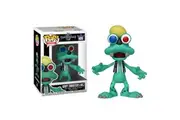 Kingdom Hearts III Goofy (Monsters Inc.) Pop! Vinyl