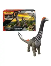 [Jurassic World] Rebirth Super Colossal Titanosaurus Dinosaur
