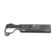 Vertical Mounting Plate L Plate Camera Stabilizer For R10