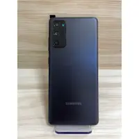 在飛比找蝦皮購物優惠-二手/中古 Samsung S20FE (5G) 黑 128