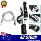 Commercial Kitchen Pre-Rinse Faucet Head Sprayer Tap Spray w/ Flexible Hose AU