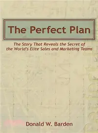 在飛比找三民網路書店優惠-The Perfect Plan ─ The Story T