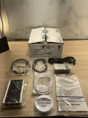 NEW! Crestron CEN-IDOCV-W/ JUA1724