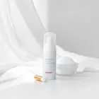 LIRALIRA Sensitive Lash Shampoo Brush Set 50ml Eyelash Extensions Foam Cleanser