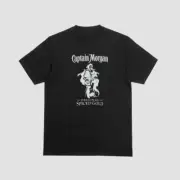 Captain Morgan's Spiced Rum T Shirt
