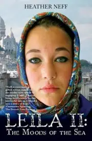Leila II: The Moods of the Sea by Heather Neff (English) Paperback Book