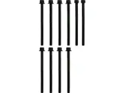 For 2007-2018 Jeep Compass Head Bolt Set Victor Reinz 56443YDSH 2015 2008 2009 (for: Jeep)