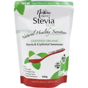 Stevia & Erythritol Sweetener Stevia Slim Spoonable - 500g