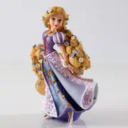 Disney Showcase Tangled Rapunzel Couture de Force Figurine