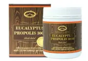 Nature's Top Eucalyptus Propolis 3000 Black Label - 365 capsules