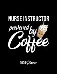 在飛比找博客來優惠-Nurse Instructor Powered By Co