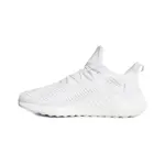 <MXX> 100%公司貨 ADIDAS ALPHABOOST 白 黑 跑鞋 馬牌底 EF1182 EF1183 男女鞋