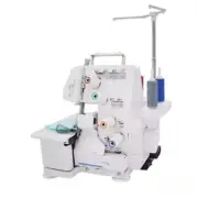 Desktop Overlock Sewing Machine Overlock Machine Electric Sewing Machine