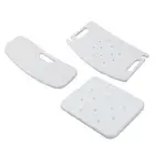 Shower Chair Accessories Non Slip for Shower Stool Bathroom Chair Bath Bench