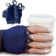 Handithings®: Hand Weight - Proudly Hand Made in the USA! (WORKS FOR RIGHT OR LEFT HAND) Beneficial for Tremor Control, Fine Motor Skill Activities, Improved Hand/Wrist Mobility, Writing Stability &