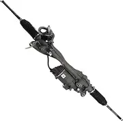 Power Steering Rack Gear Box Compatible For VW GOLF/AUDI A3/SEAT LEON 5q1423056E 5Q1423056EX 5QM423051B 5Q1423056F 5Q1423056FX 5Q1423053AK
