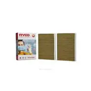 Ryco N99 MicroShield Cabin Air Filter - RCA402M