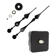 Large Wall Clock Movement Mechanism Hands Repair Tool Part