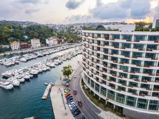 The Grand Tarabya Istanbul