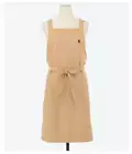 RALPH LAUREN HOME Creswick Twill Full Apron