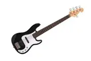 Essex Vintage Style 5 String Bass Guitar