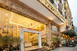 河內雷斯酒店Rex Hanoi Hotel