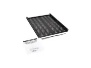 Tripp Lite SRSHELF4PHDVENT Adjustable Deep Rack Shelf Steel Vented 250lbs (113kg