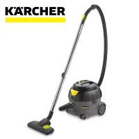 在飛比找博客來優惠-【KARCHER 德國凱馳】商用型專業真空靜音吸塵器 飯店 