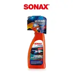 SONAX CSC長效陶瓷鍍膜750ML 噴霧鍍膜 SIC矽碳科技 最新款 光滑 強撥水 長效保護 新版5年效期