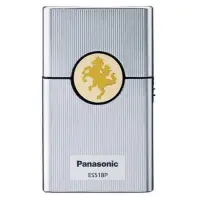 在飛比找蝦皮購物優惠-Panasonic 國際牌 日本製 電動刮鬍刀ES518P