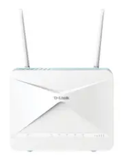 D-Link EAGLE PRO AI AX1500 4G Smart Router G415