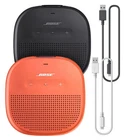 BoseSoundLink Micro Bluetooth Speaker Mini Portable Wireless USBRechargeable