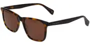 Ted Baker TB1724 104 Men's Sunglasses Tortoiseshell Size 53