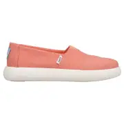 TOMS Alpargata Mallow Slip On Womens Size 8.5 B Sneakers Casual Shoes 10017826T